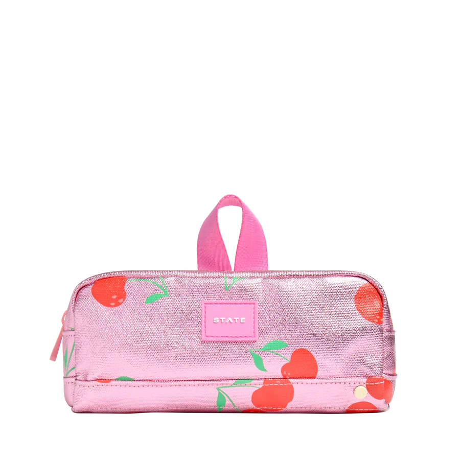 CLINTON PENCIL CASES