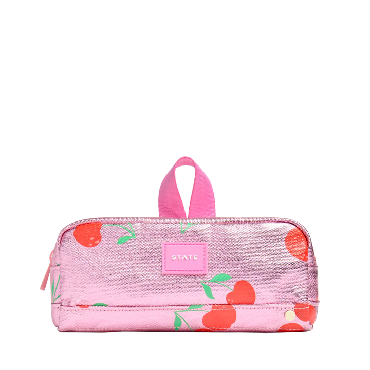 CLINTON PENCIL CASES