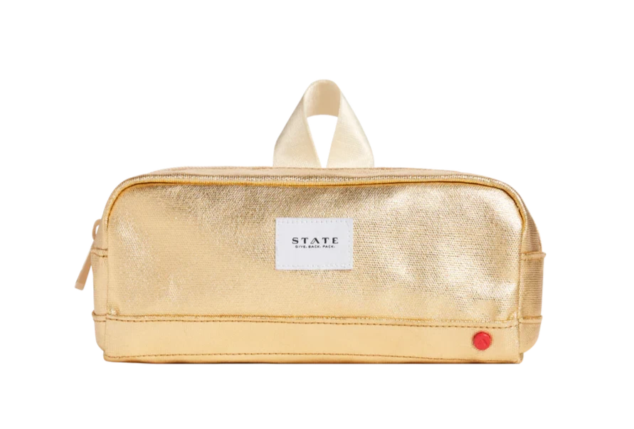 CLINTON PENCIL CASES
