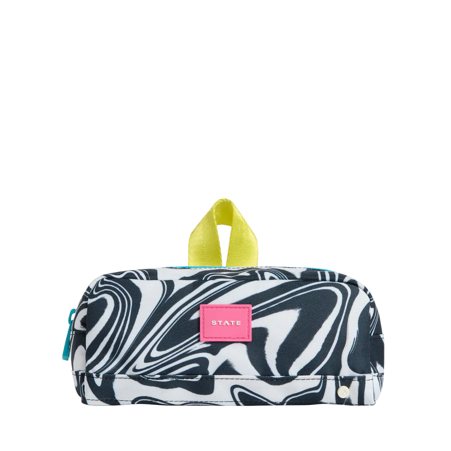 CLINTON PENCIL CASES