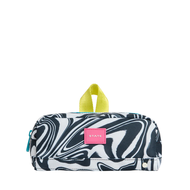 CLINTON PENCIL CASES