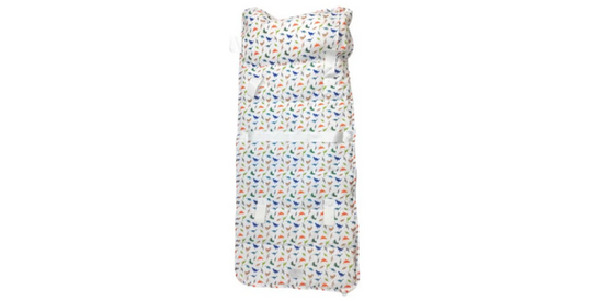 TRVL Nap Mat - Rest Up!