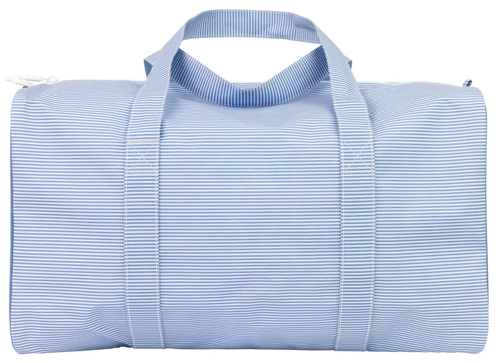 Apple of My Isla Duffle Bag
