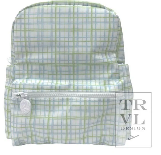 Mini Backpacks by TRVL
