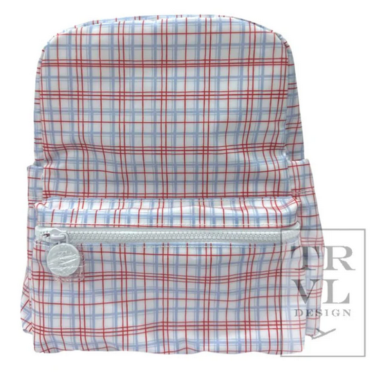 Mini Backpacks by TRVL