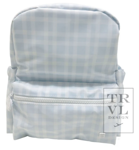 Mini Backpacks by TRVL