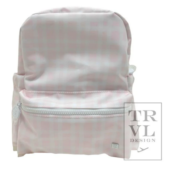 Mini Backpacks by TRVL