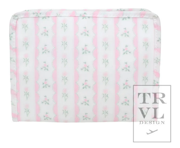 Medium Roadie Bag by TRVL