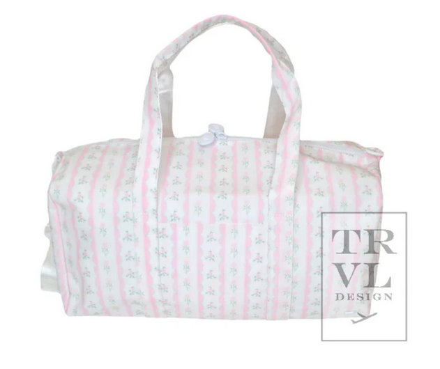 Weekender Duffel by TRVL