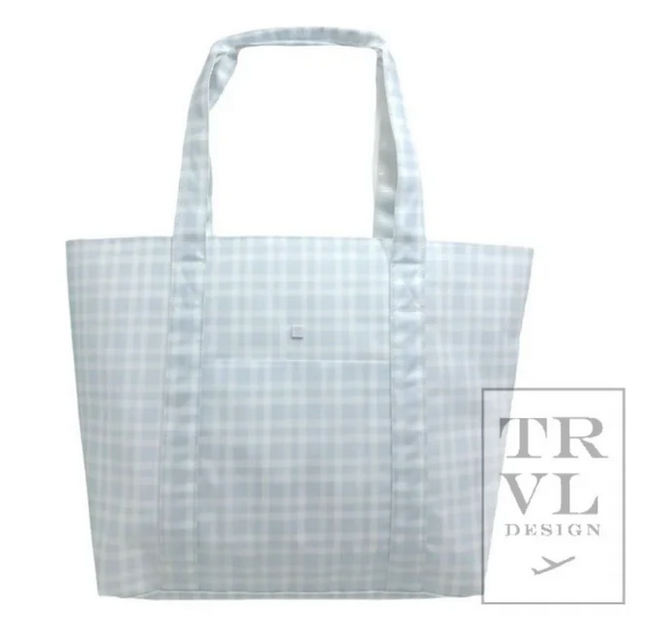 TRVL Jumbo Totes