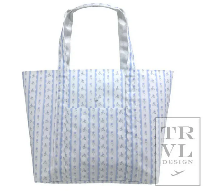 TRVL Jumbo Totes