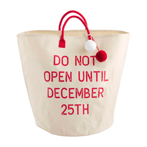 CHRISTMAS TOTES