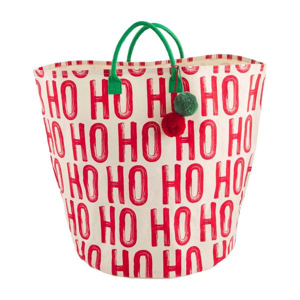 CHRISTMAS TOTES