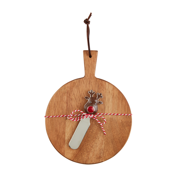 Christmas Wood Boards
