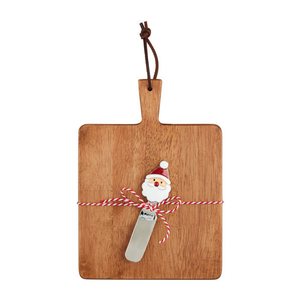 Christmas Wood Boards