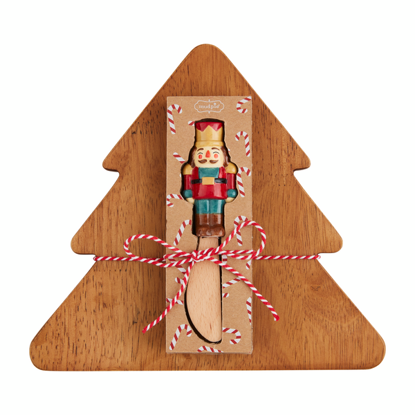 Christmas Wood Boards