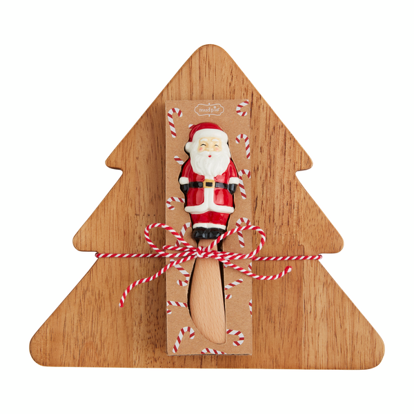 Christmas Wood Boards