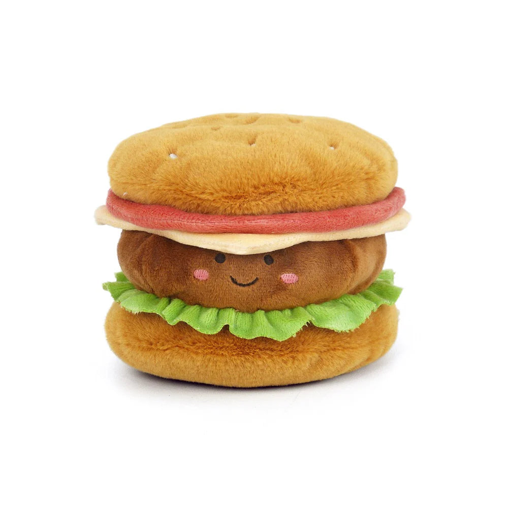 JOE BURGER