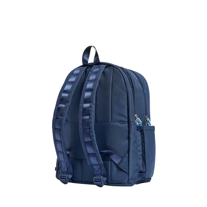 Sports Kane Double Pocket Backpack