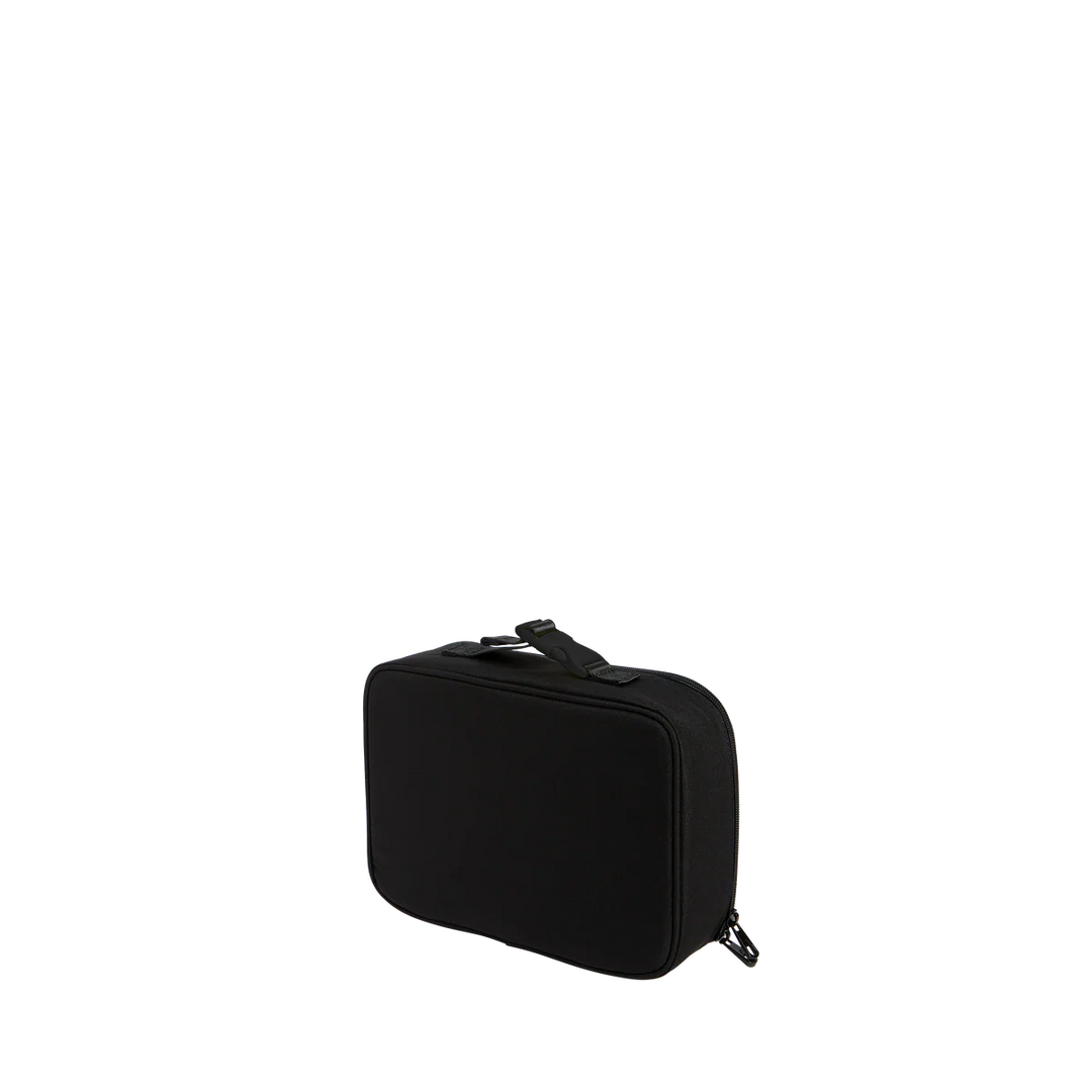 Black Rodgers Lunch Box