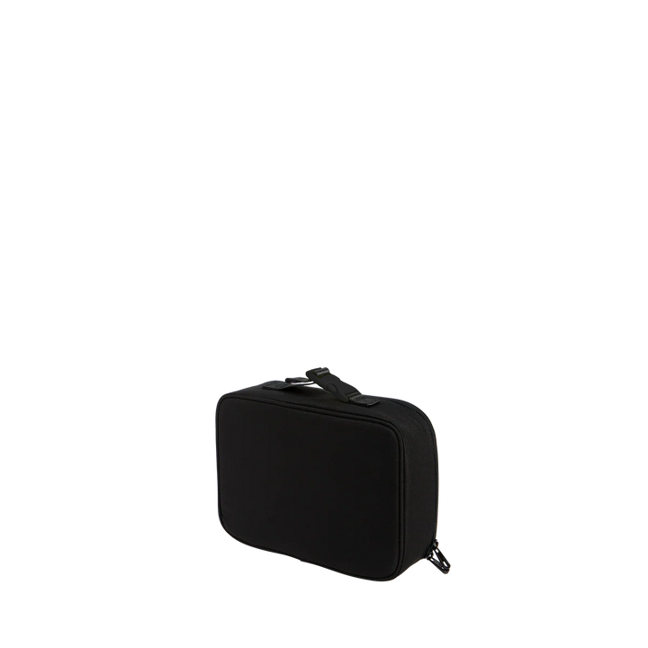 Black Rodgers Lunch Box