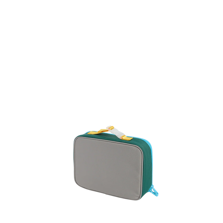 Green/Navy Rodgers Lunch Box