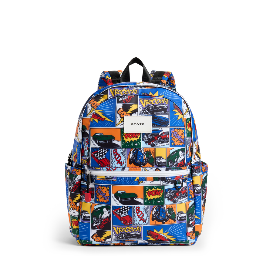 Kane Kids Mini Backpack - Thumbnail 3