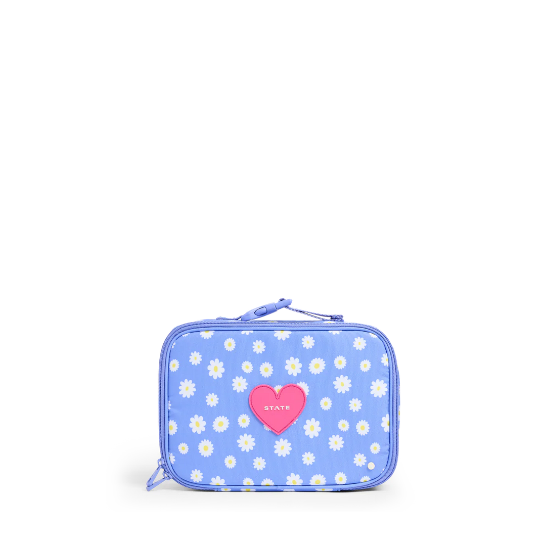 Girl Power Rodgers Lunch Box
