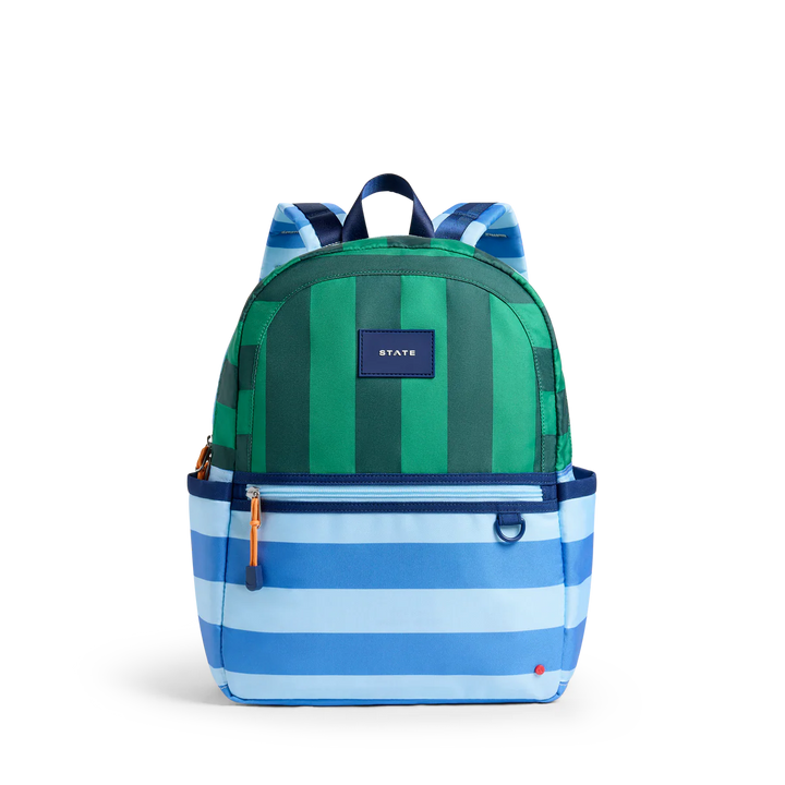 Stripe Kane Backpack