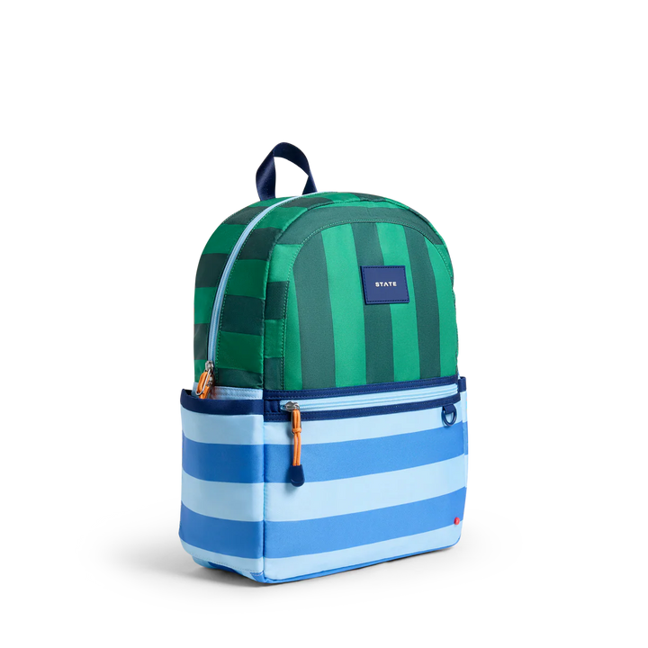 Stripe Kane Backpack