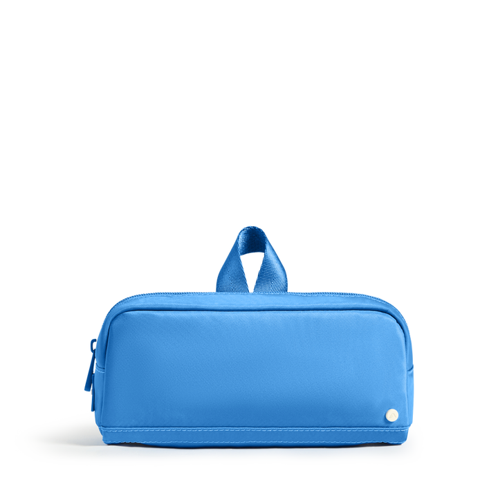 STATE Clinton Pencil Case Blue