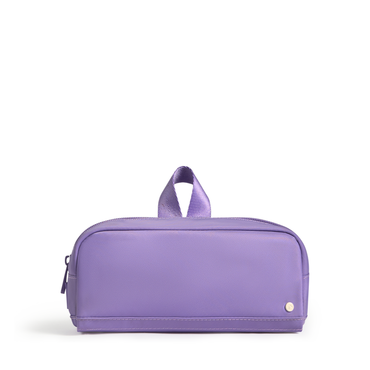 STATE Clinton Pencil Case Purple