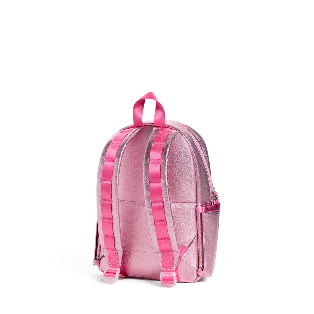 Patchwork Bows Kane Mini Backpack