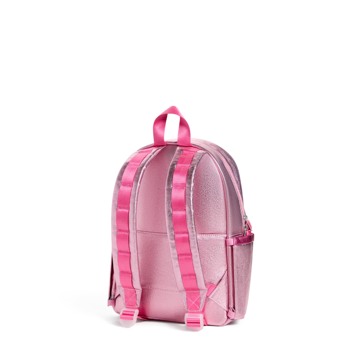 Patchwork Bows Kane Mini Backpack