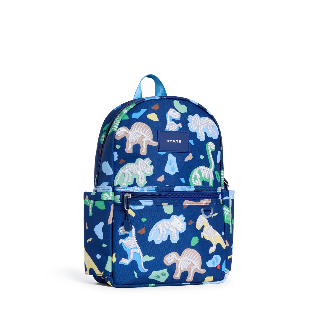 Dino Fossils Kane Mini Backpack