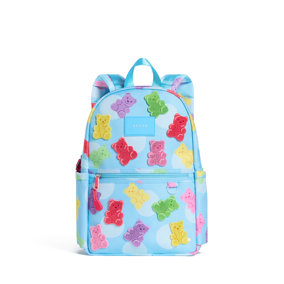 Gummy Bears Kane Mini Backpack