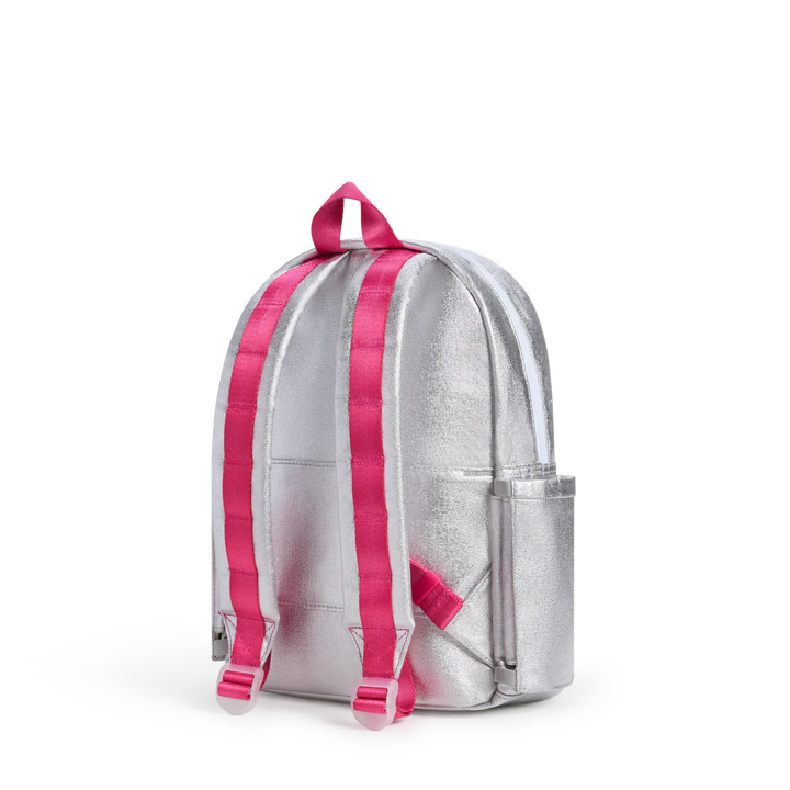 HAPPY FUZZY HEARTS KANE MINI BACKPACK