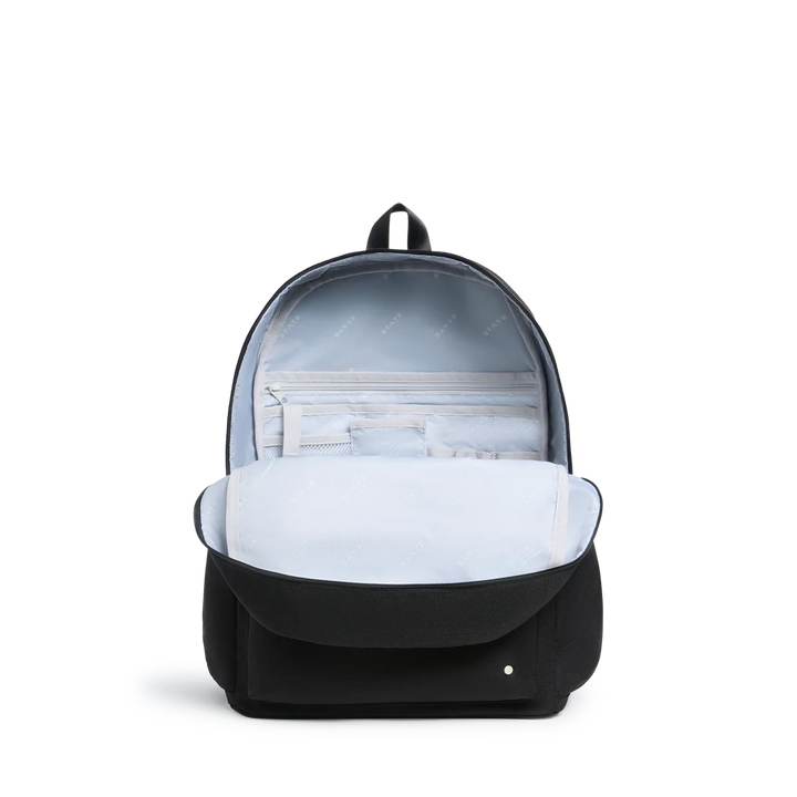 Midnight Blue Reed Backpack