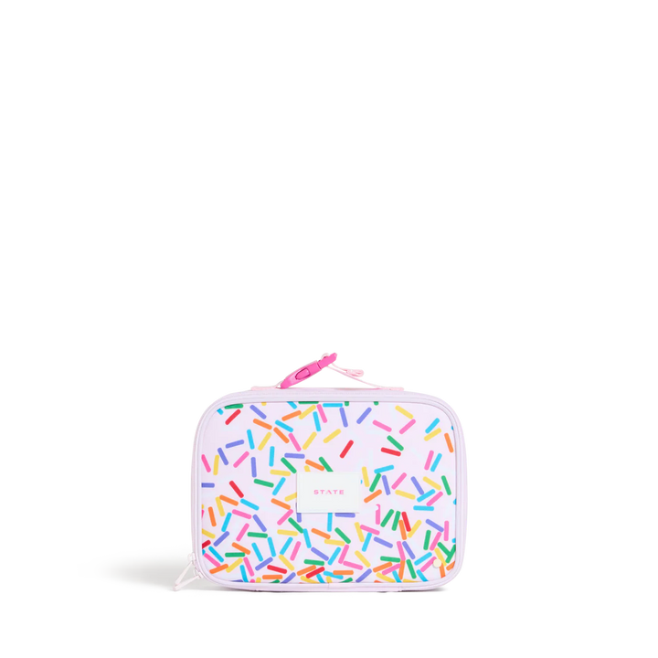 Sprinkles Rodgers Lunch Box