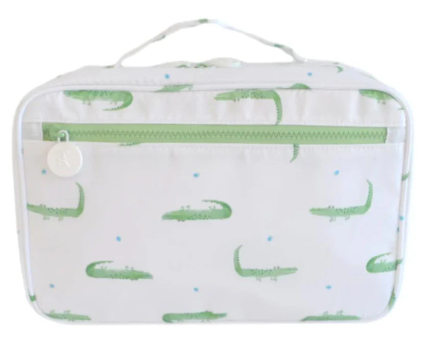 Bundle Up Toiletry Bag by TRVL