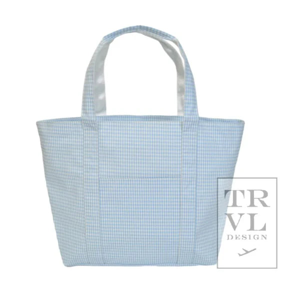 TRVL Jumbo Totes