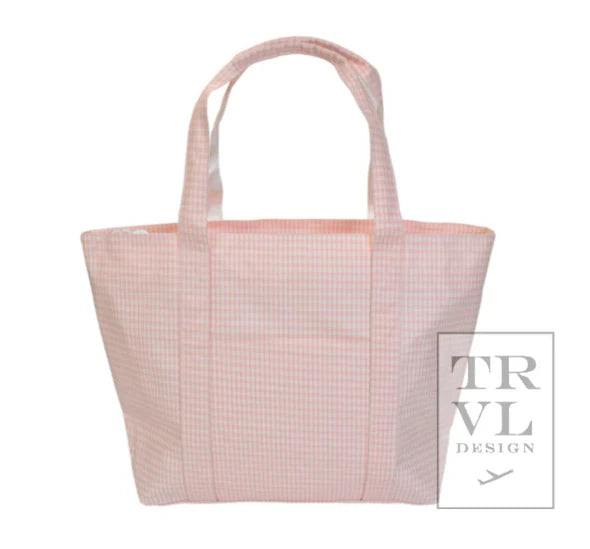 TRVL Jumbo Totes