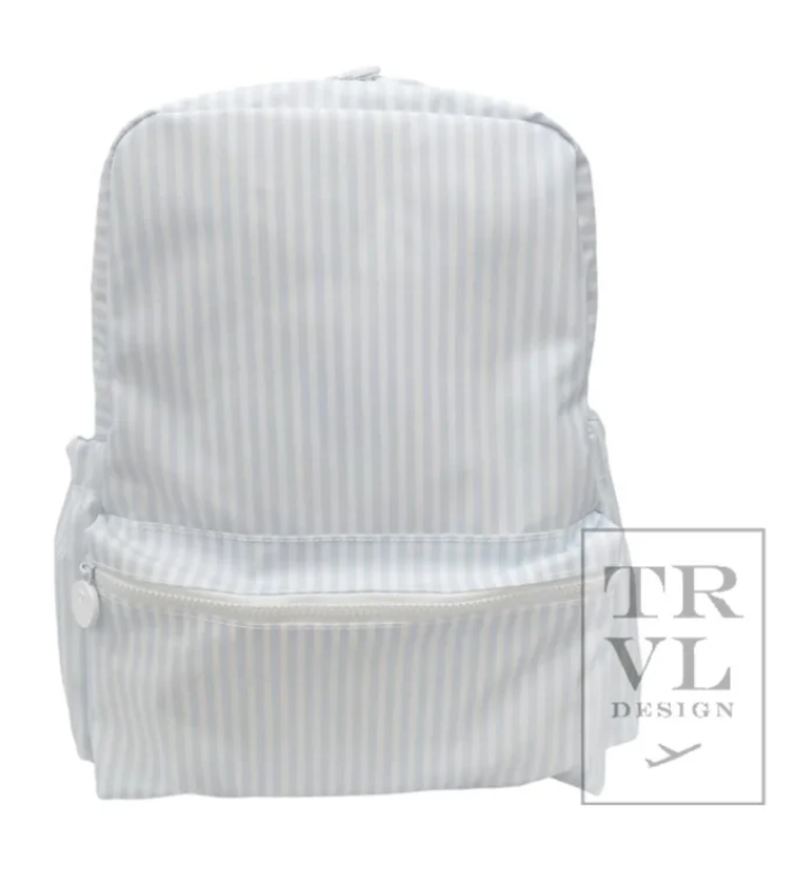 Mini Backpacks by TRVL