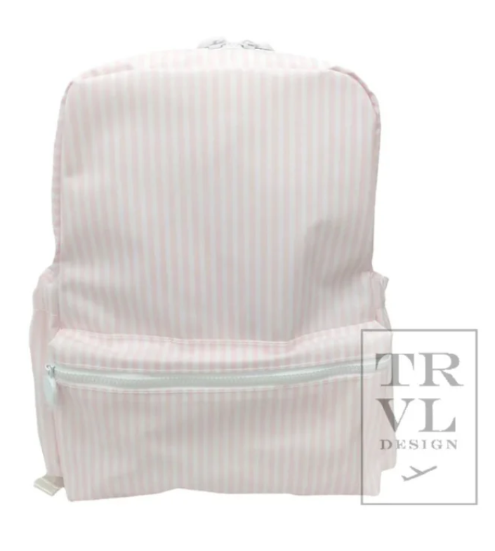 Mini Backpacks by TRVL