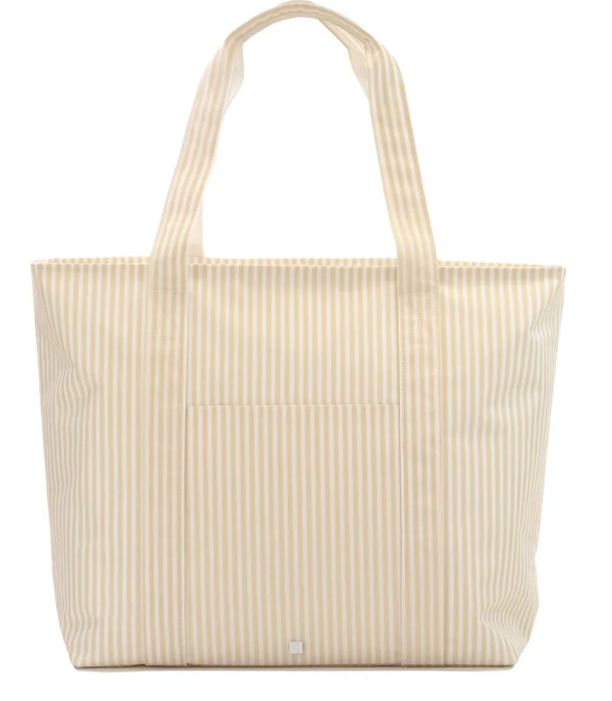 TRVL Maxi Jumbo Tote - Thumbnail 5