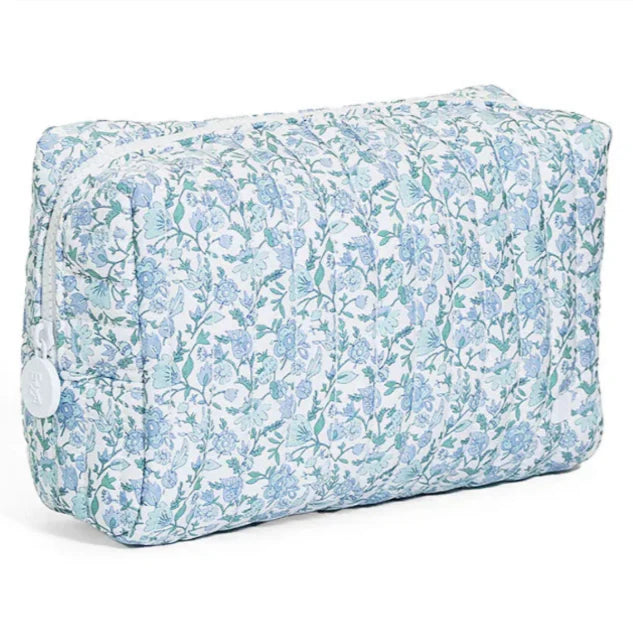 Quilted Everyday Bag