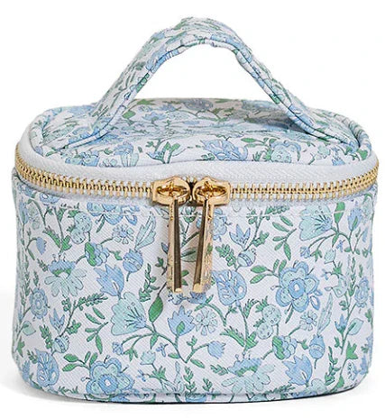 Luxe Jewel Case