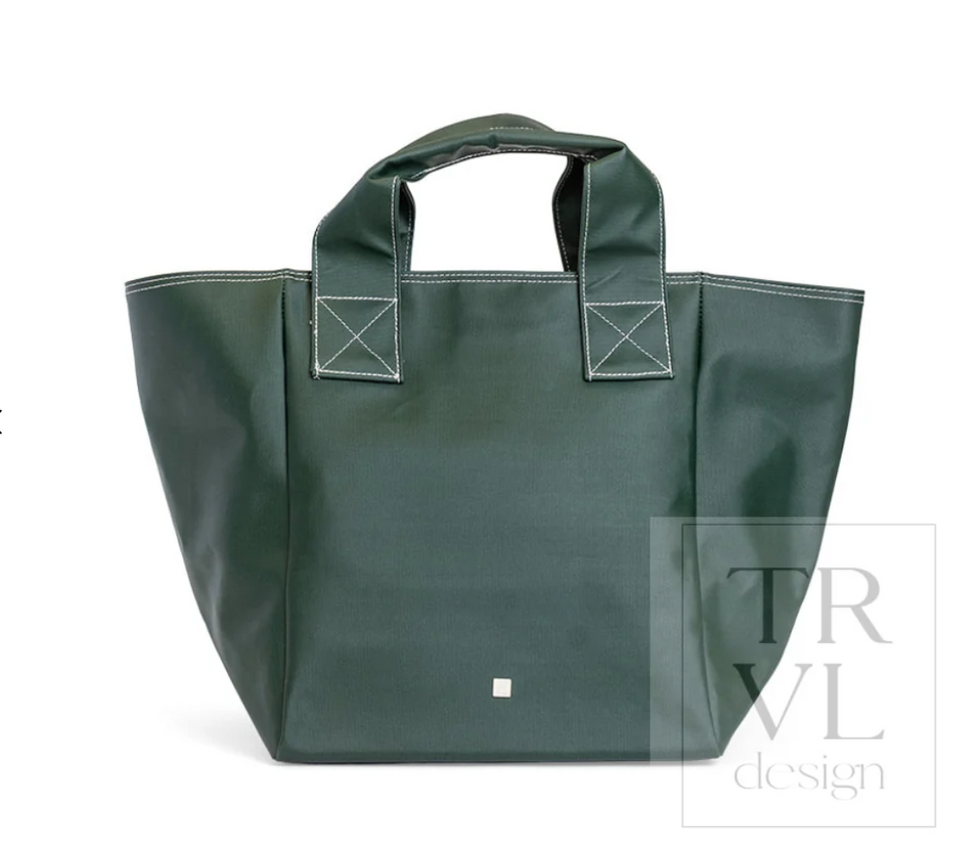 Double Duty Tote