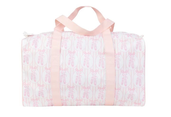 Apple of My Isla Duffle Bag