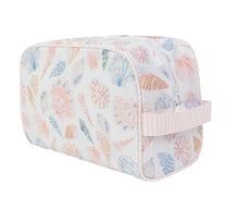 Apple of My Isla Dopp Kits